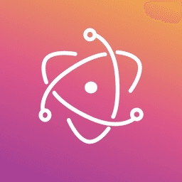 Electron React Boilerplate icon