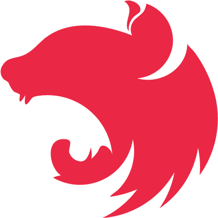 Nest.js icon